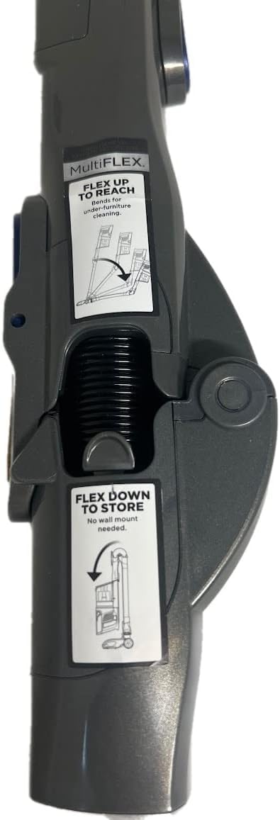 Foto 6 pulgar | Tubo Tipo Varilla Para Aspiradora Inalámbrica Shark Vertex Duoclean Powerfins - Venta Internacional.