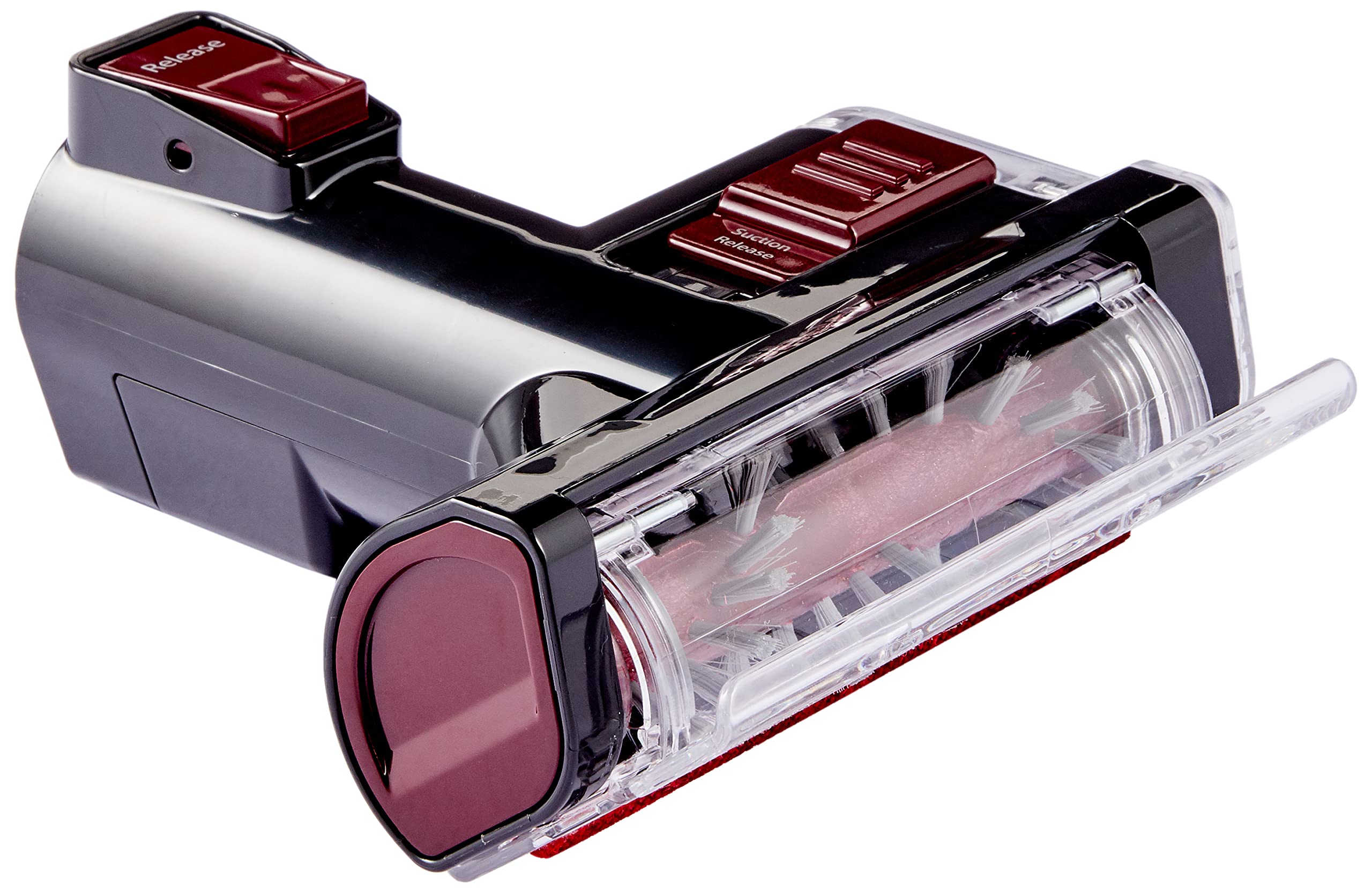 Mini Cepillo Motorizado De Pelo De Tiburón Para Navigator Nv650/nv750 - Venta Internacional.