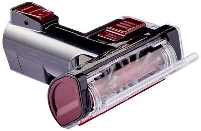 Foto 1 | Mini Cepillo Motorizado De Pelo De Tiburón Para Navigator Nv650/nv750 - Venta Internacional.
