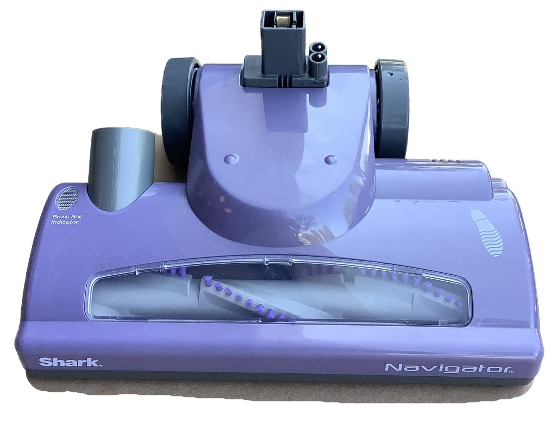 Accesorio Para Cabezal De Boquilla De Suelo Shark Nv42 Navigator Deluxe - Venta Internacional.
