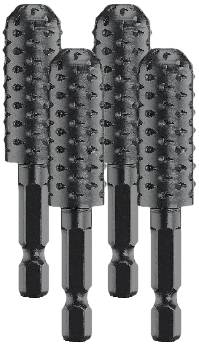 Foto 2 pulgar | Limitadora Rotativa Dewalt Dwa4970 De Acero, 1/2 Hp, Cilindro (paquete De 4) - Venta Internacional.