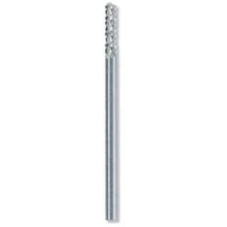 Foto 1 | Broca De Eliminación De Lechada Dremel 570 Carbide 3,2 Mm - Venta Internacional.