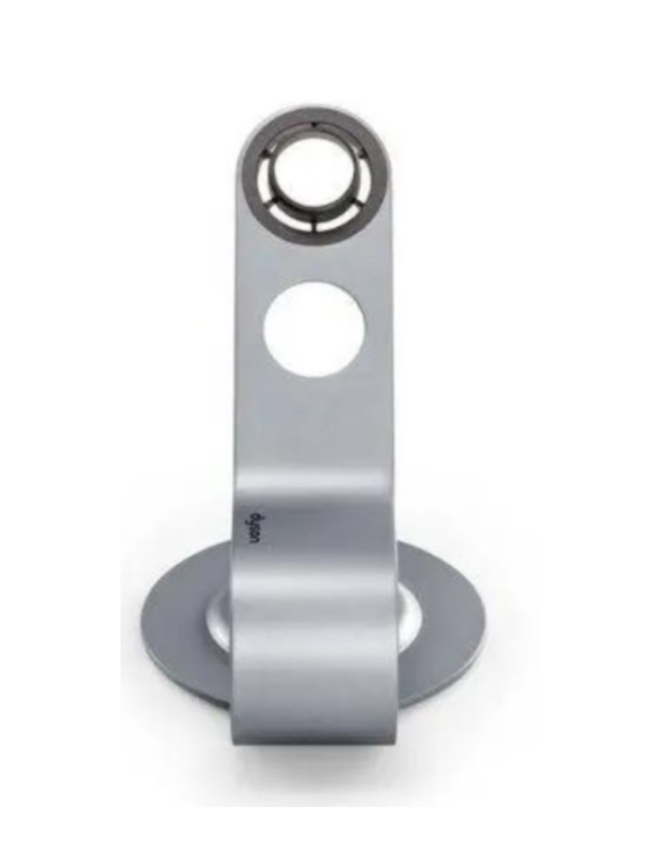 Foto 2 pulgar | Set De Limpieza Profunda Marca Dyson 3 Piezas Color Gris