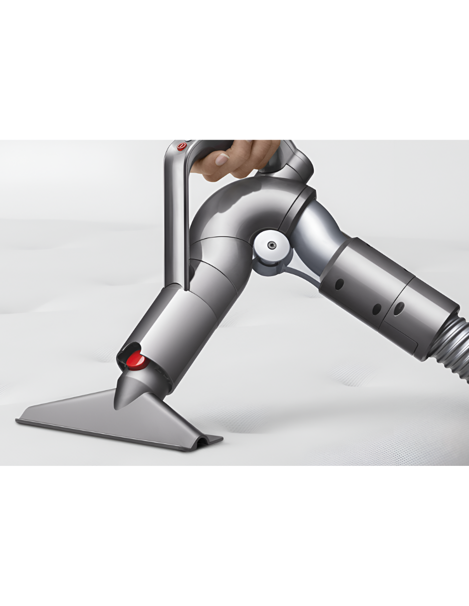 Foto 4 pulgar | Kit De Limpieza Precisa Para Casa Dyson 3 Piezas Color Gris