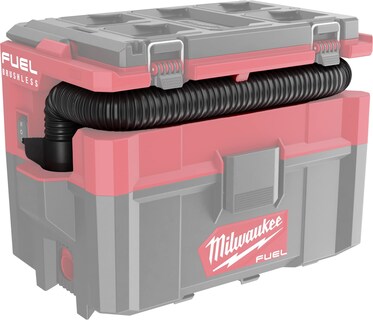 Foto 2 | Mangueras Milwaukee para Aspiradora M18 Packout 0970-20 - Venta Internacional