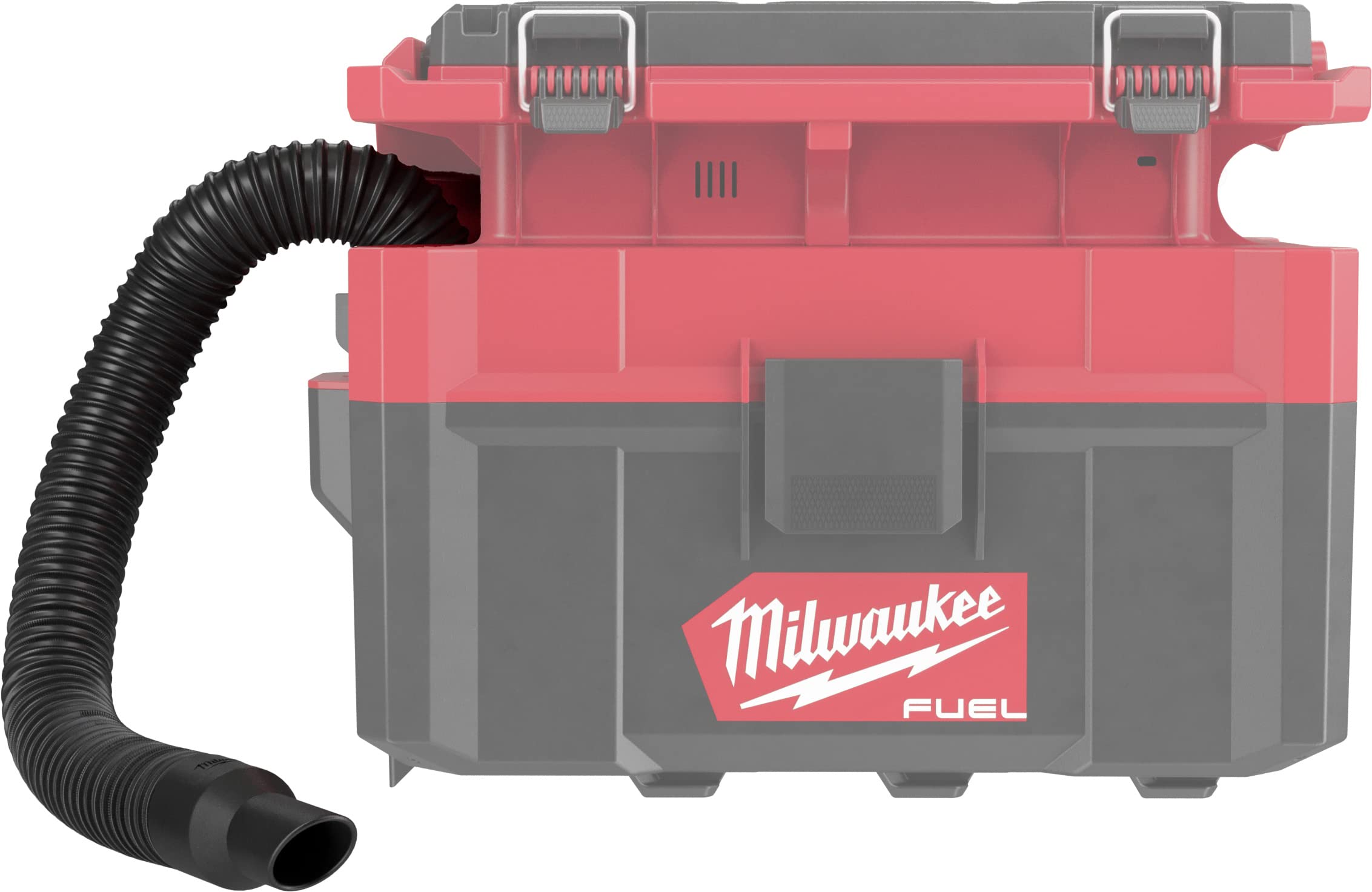 Foto 4 pulgar | Mangueras Milwaukee para Aspiradora M18 Packout 0970-20 - Venta Internacional