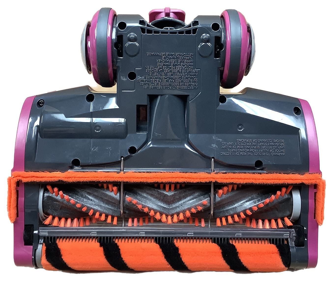 Foto 5 | Accesorio De Cabezal De Boquilla De Suelo Shark Motorizado Para Aspiradora Apex - Venta Internacional.