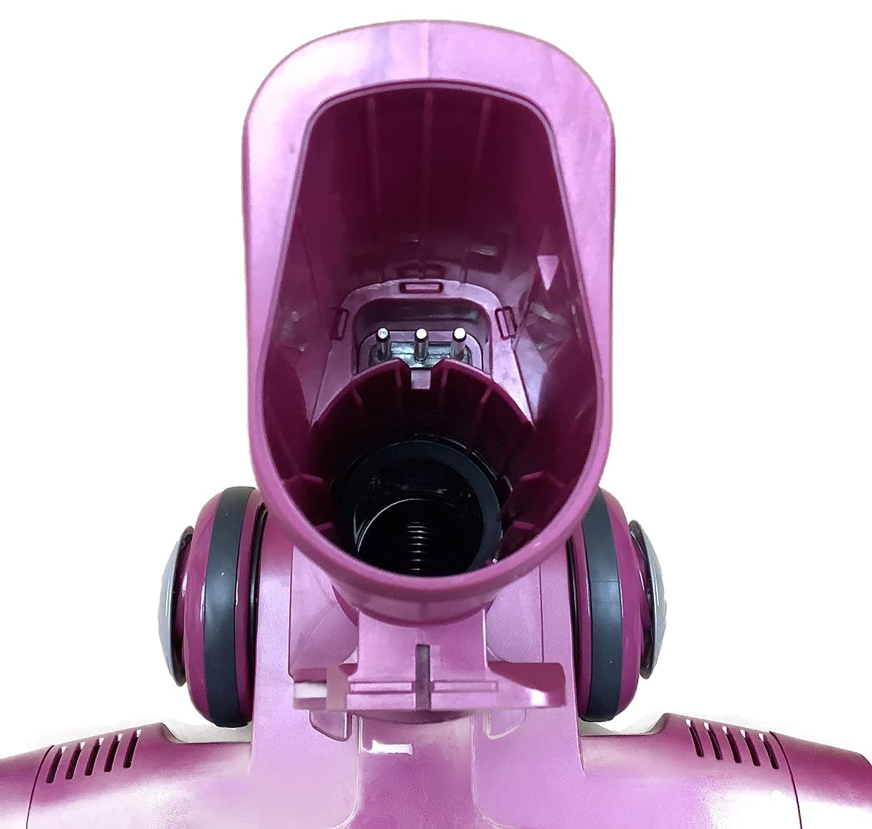 Foto 6 | Accesorio De Cabezal De Boquilla De Suelo Shark Motorizado Para Aspiradora Apex - Venta Internacional.
