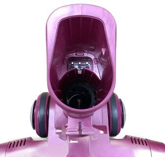 Foto 6 | Accesorio De Cabezal De Boquilla De Suelo Shark Motorizado Para Aspiradora Apex - Venta Internacional.