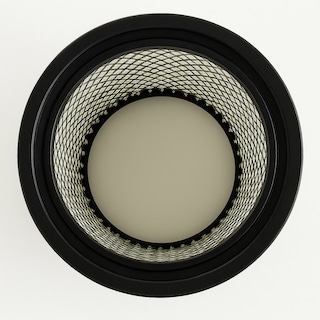 Foto 7 | Kit 2 Filtros Para Aspiradora Jauz Color Blanco
