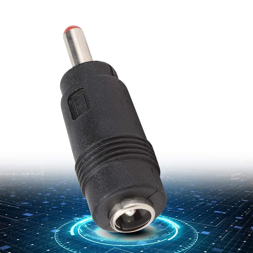 Foto 5 | Conector Convertidor De Corriente Continua Ashata 5.5 X 2.1 Hembra A 3.5 X 1.35 Mm - Venta Internacional.