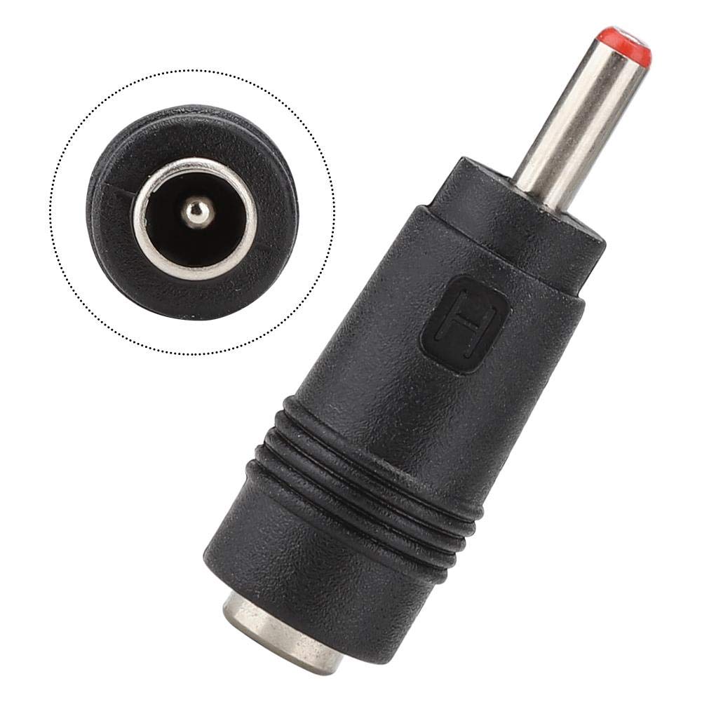 Foto 7 pulgar | Conector Convertidor De Corriente Continua Ashata 5.5 X 2.1 Hembra A 3.5 X 1.35 Mm - Venta Internacional.