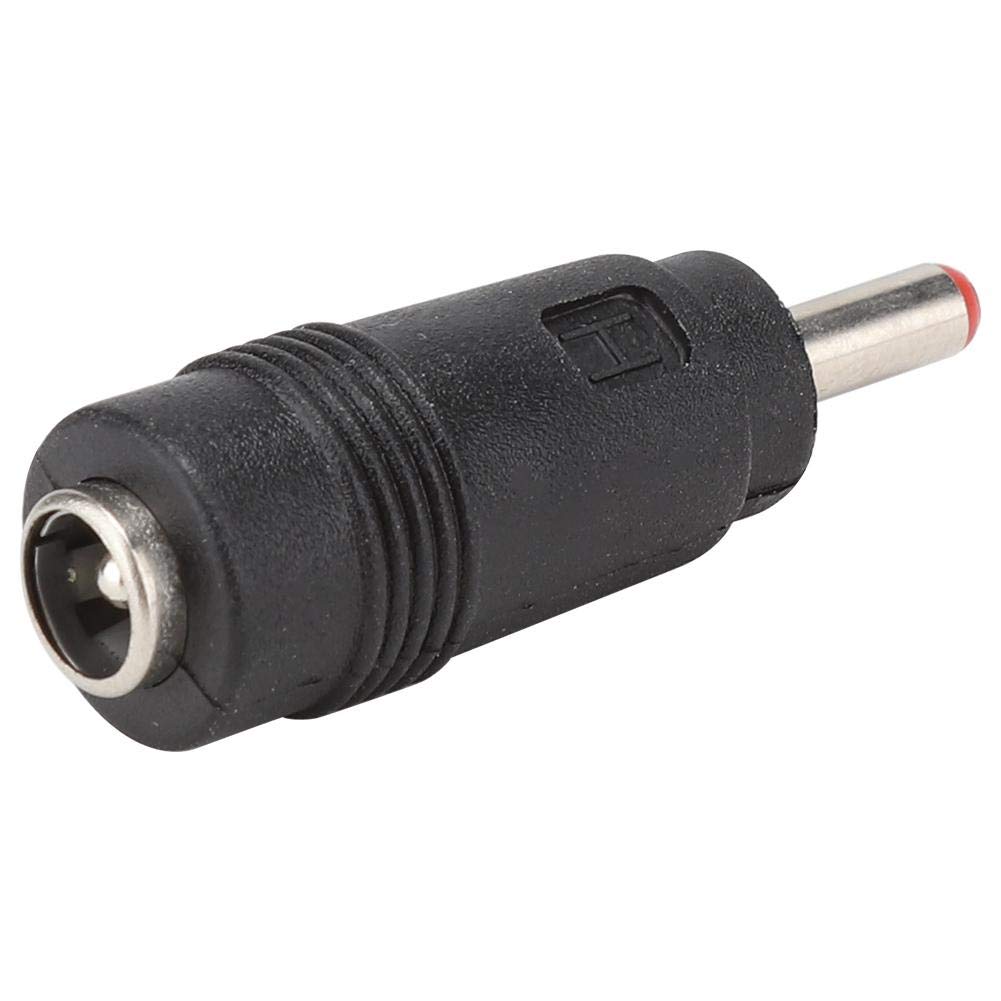 Foto 7 | Conector Convertidor De Corriente Continua Ashata 5.5 X 2.1 Hembra A 3.5 X 1.35 Mm - Venta Internacional.