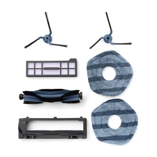 Foto 1 | Kit De Piezas De Repuesto Para Eufy X10 Pro Omni Con Cepillo Giratorio - Venta Internacional.
