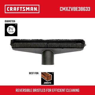 Foto 2 | Accesorio Para Aspiradora En Húmedo Y Seco Craftsman Cmxzvbe38633 - Venta Internacional.