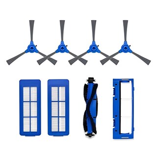 Foto 1 | Kit De Repuesto Eufy Accessory Para Robovac 11s Max, 15c Max - Venta Internacional.