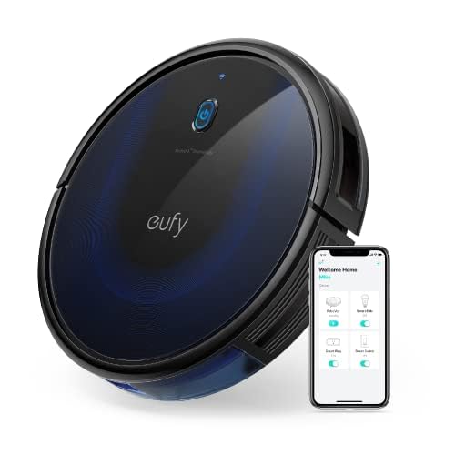 Foto 4 pulgar | Kit De Repuesto Eufy Accessory Para Robovac 11s Max, 15c Max - Venta Internacional.