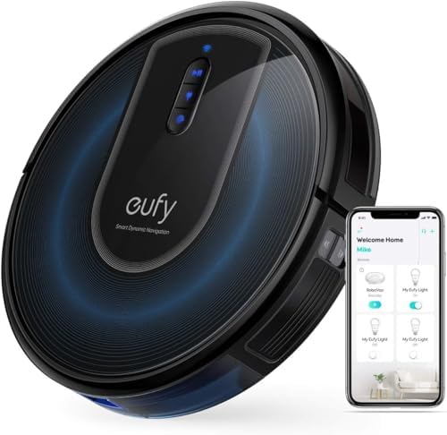 Foto 5 pulgar | Kit De Repuesto Eufy Accessory Para Robovac 11s Max, 15c Max - Venta Internacional.
