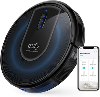 Foto 4 | Kit De Repuesto Eufy Accessory Para Robovac 11s Max, 15c Max - Venta Internacional.
