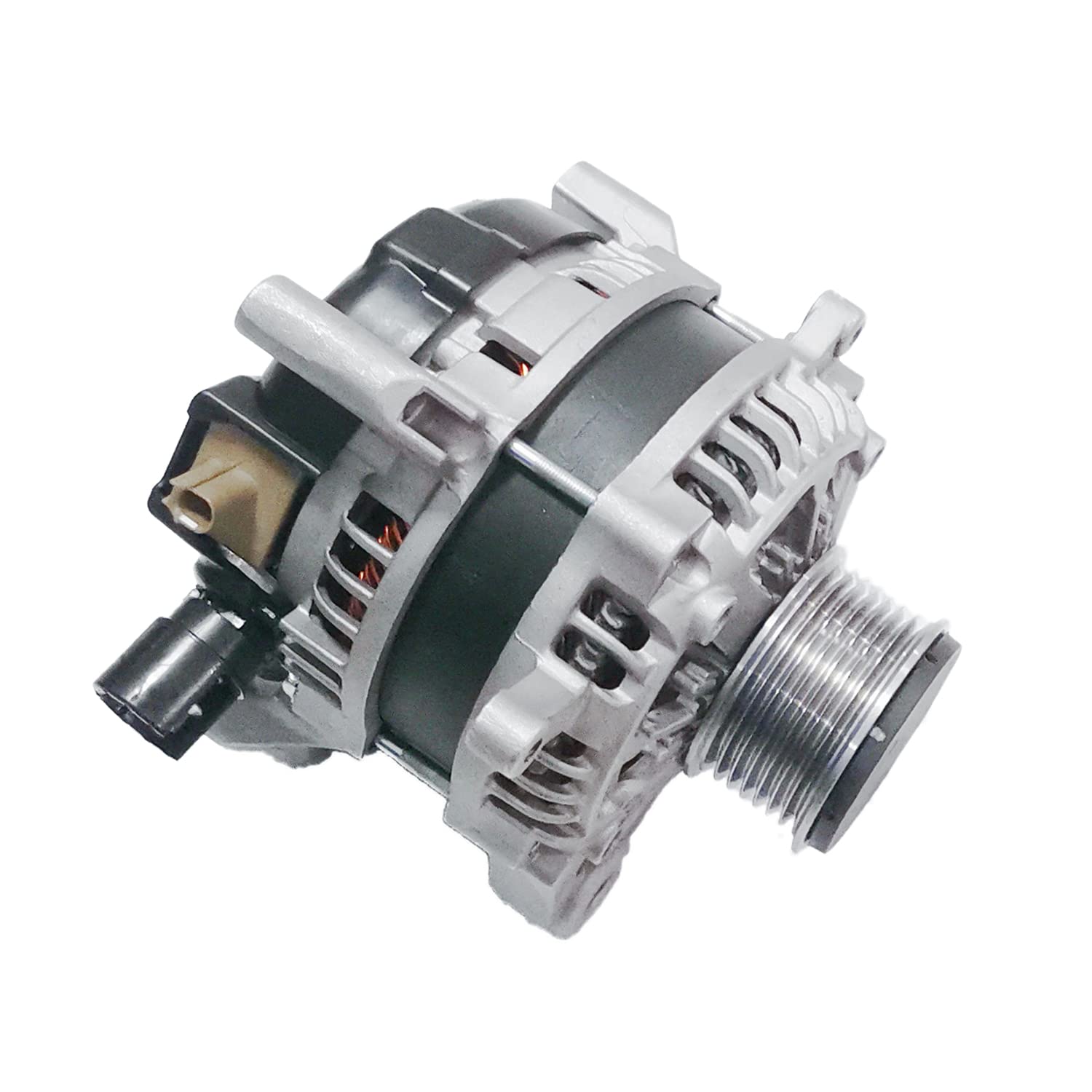 Foto 2 pulgar | Alternador Tyc Compatible Con Honda Civic 2016-2019 - Venta Internacional.