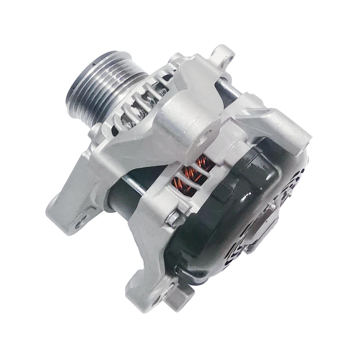 Foto 3 pulgar | Alternador Tyc Compatible Con Honda Civic 2016-2019 - Venta Internacional.