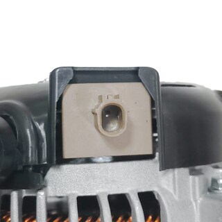 Foto 5 | Alternador Tyc Compatible Con Honda Civic 2016-2019 - Venta Internacional.