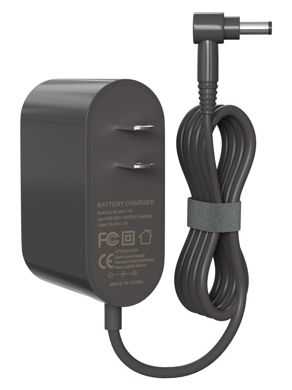 Foto 1 | Cargador Jeunesse De 30 45 V De Repuesto Para Dyson V10 V11 V15 V12 - Venta Internacional.