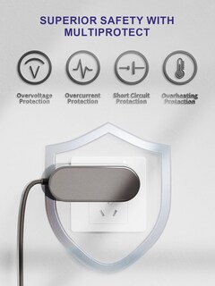 Foto 7 | Cargador Jeunesse De 30 45 V De Repuesto Para Dyson V10 V11 V15 V12 - Venta Internacional.