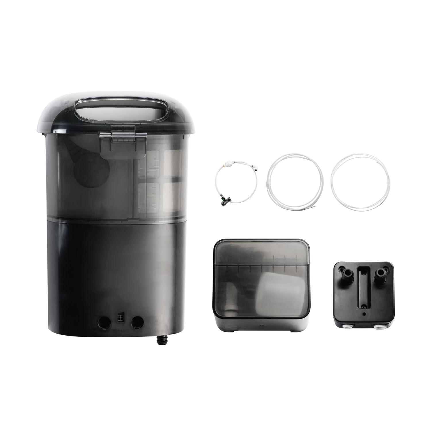 Foto 2 pulgar | Accesorio Eufy Para Sistema De Recarga Y Drenaje De Agua Para S1 Pro - Venta Internacional.