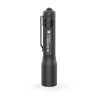 Foto 2 | Linterna Led Lenser P3 Color Negro