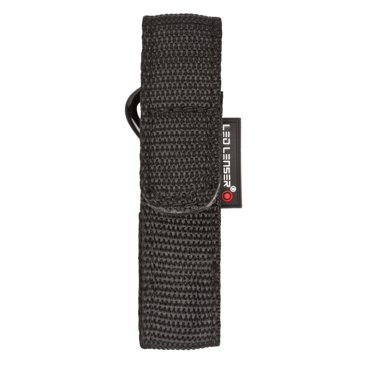 Foto 4 pulgar | Linterna Led Lenser P3 Color Negro