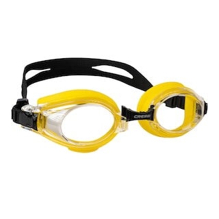 Foto 3 | Goggles Cressi Nuoto 3.0 Para Natacion Negro/amarillo