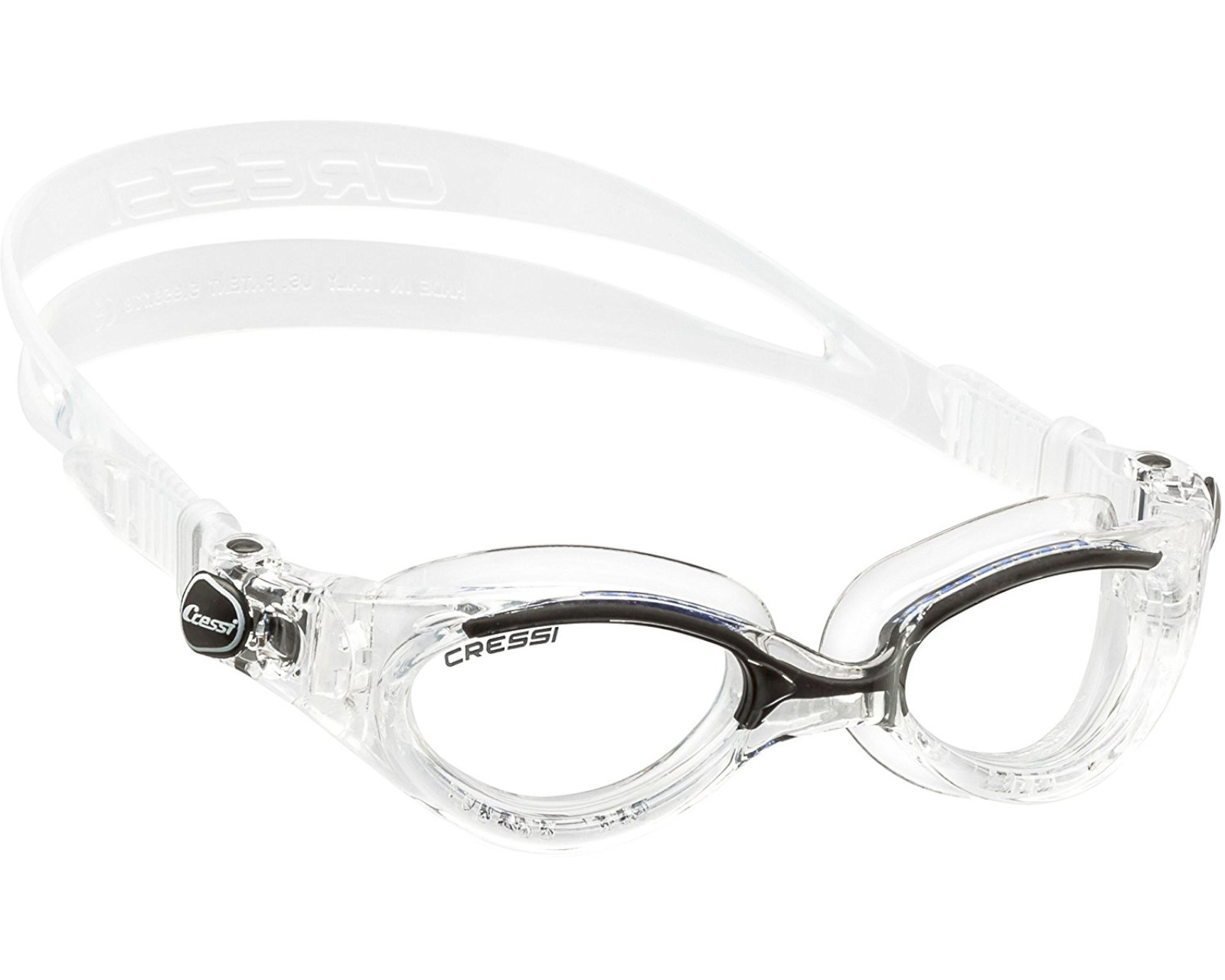 Foto 1 | Goggle Flash Lady Adulto Unitalla Lente Transparente con color Negro