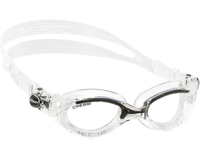 Foto 1 | Goggle Flash Lady Adulto Unitalla Lente Transparente con color Negro
