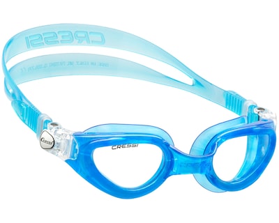 Foto 1 | Goggle Right Adulto Unitalla Lente Transparente color Azul