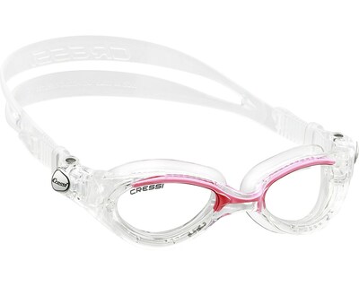 Foto 1 | Goggle Flash Lady Adulto Unitalla Lente Transparente con color Rosa