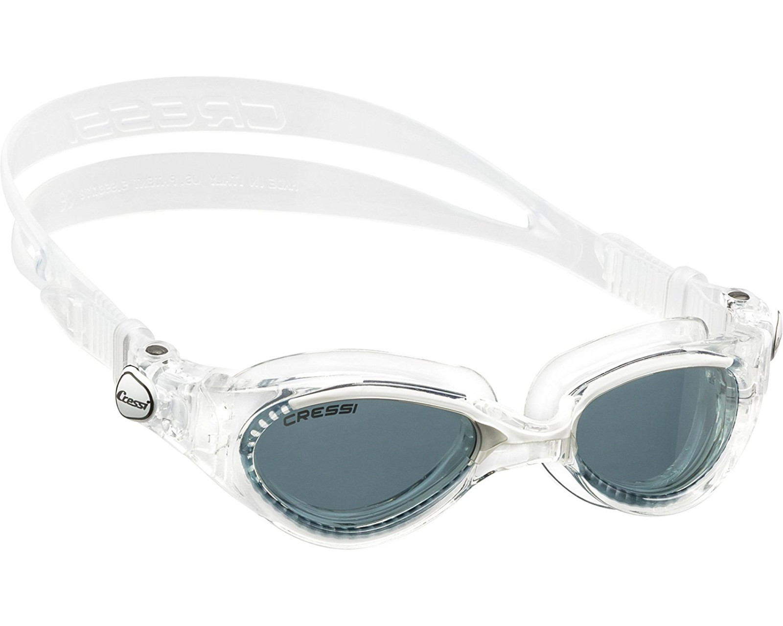 Foto 1 | Goggle Flash Lady Adulto Unitalla Lente Tinted Transparente con color Blanco