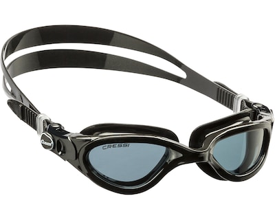 Foto 1 | Goggle Flash Adulto Unitalla Lente Tinted color Negro