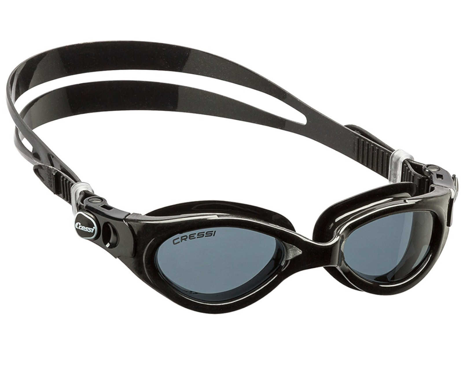 Foto 2 pulgar | Goggle Flash Lady Adulto Unitalla Lente Tinted color Negro
