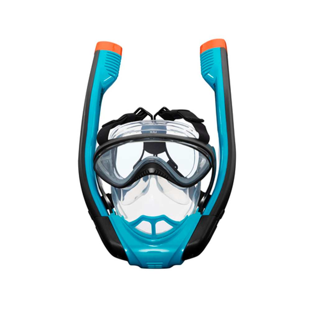 Foto 2 pulgar | Mascara de Snorkel Bestway 24060 color Azul