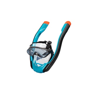 Foto 2 | Mascara de Snorkel Bestway 24060 color Azul