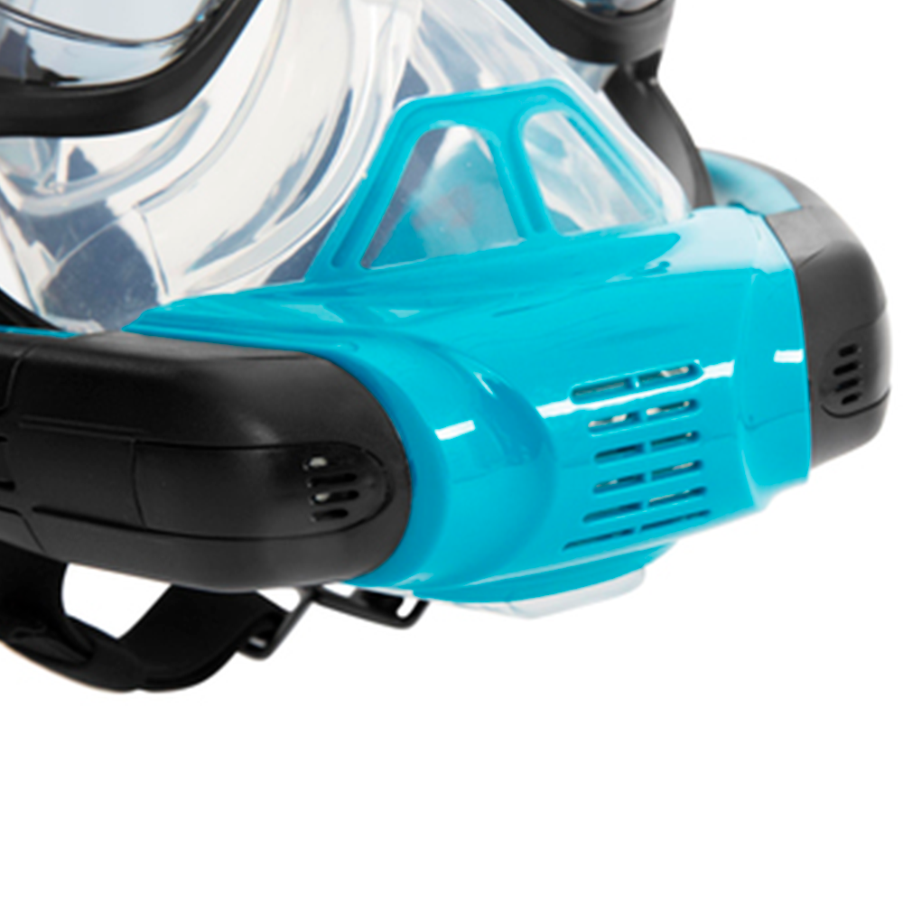 Foto 4 pulgar | Mascara de Snorkel Bestway 24060 color Azul