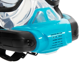 Foto 3 | Mascara de Snorkel Bestway 24060 color Azul