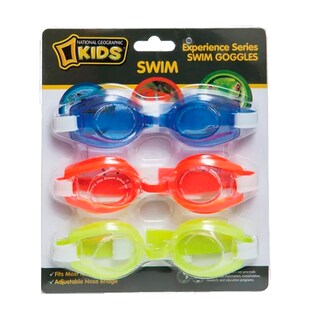 Foto 2 | Set de 3 Goggles para Niño