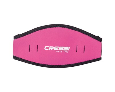 Foto 1 | Protector de Strap Cressi Compatible con Varios Modelos color Rosa