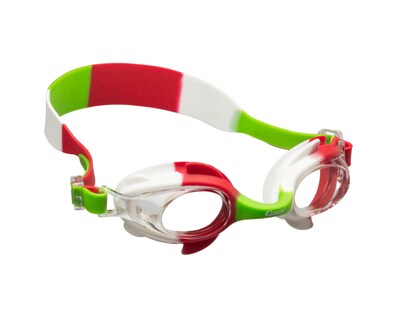 Foto 1 | Goggle Cressi Seahorse Infantil para Natación Multicolor