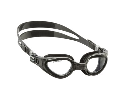 Foto 1 | Goggle Cressi Right para Natación de Adultos color Negro