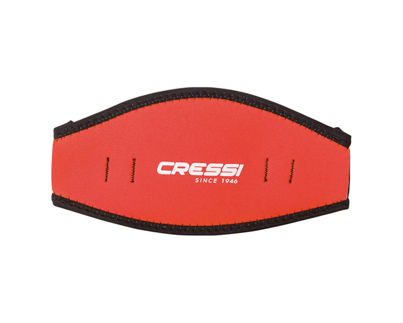 Foto 2 pulgar | Protector de Strap Cressi Compatible con Varios Modelos color Rojo
