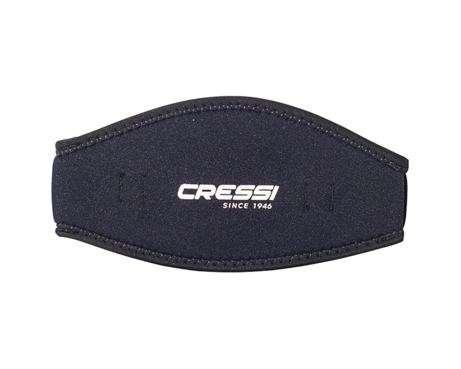 Foto 2 pulgar | Protector de Strap Cressi Compatible con Varios Modelos color Negro