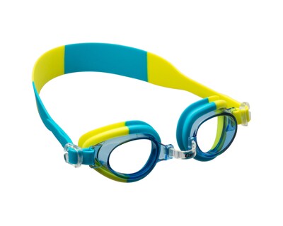 Foto 1 | Goggle Cressi Starfish Infantil para Natación color Verde/Azul